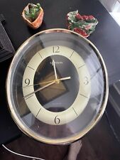 London wall clock for sale  Dallas
