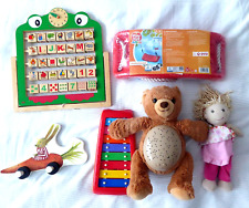 Spielsachen spieluhrbär beleu gebraucht kaufen  Haslach
