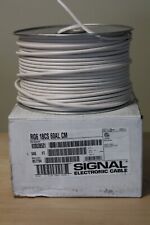 500 ft. rg6 for sale  Patton