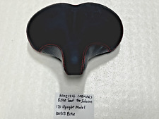 Saddle seat oem for sale  Dexter