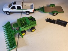 Vintage john deere for sale  Mayville