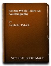 Whole truth autobiography for sale  UK