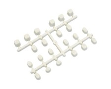 Kyosho buchsensatz weiß gebraucht kaufen  Freilassing