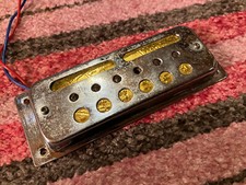 Vintage teisco gold for sale  Leesport