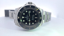 EXCELENTE ROLEX DEEP SEA DWELLER 126660 RECIBO FRETE GRÁTIS EUA AUTÊNTICO, usado comprar usado  Enviando para Brazil