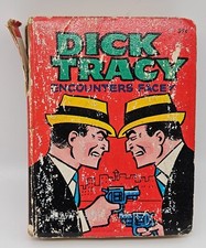 1967 dick tracy for sale  South Lyon