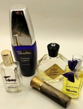 Vintage perfume bottles for sale  COLCHESTER