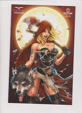 Grimm tales terror for sale  Sterling Heights