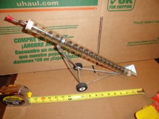 Farm toy auger for sale  Kellogg