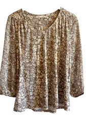 Armand thiery blouse d'occasion  Douvres-la-Délivrande