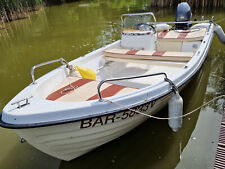 Motorboot anka motor gebraucht kaufen  Neustrelitz