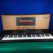 Technics kn600 keyboard for sale  SANDY