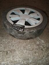 Rear wheel 2016 for sale  CRYMYCH