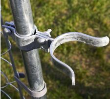 Galvanized chain link for sale  Scott