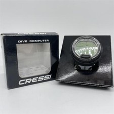 Cressi leonardo tauchcomputer gebraucht kaufen  Haiger