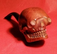 Lotto curiosità pipa usato  Castelnuovo Magra