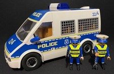 Playmobil 70899 police for sale  ROTHERHAM