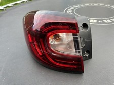 Tail light renault for sale  ROMFORD