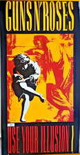 Guns roses use usato  Sorbolo Mezzani