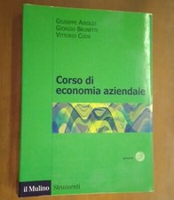 Airoldi brunetti coda usato  Italia