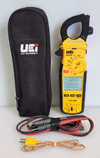 Uei test instruments for sale  Crystal Lake