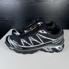 Salomon gore tex usato Salomon gore tex usato  Spedire a Italy