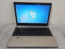 Acer aspire 5538 usato Acer aspire 5538 usato  Torino