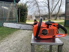Motosega echo 500 usato  Vaprio d'Agogna