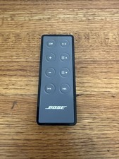 Bose remote control d'occasion  Expédié en Belgium
