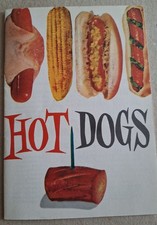 hot dogs for sale  WIRRAL