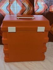 Ezetil vintage isolierbox gebraucht kaufen  Augsburg