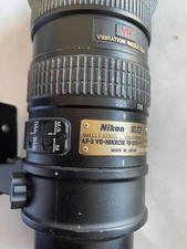 Nikon nikkor 70 gebraucht kaufen  Hamburg