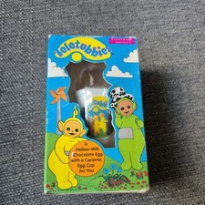 Vintage original teletubbies for sale  BURTON-ON-TRENT