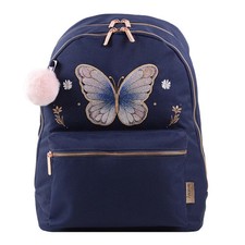 Sac glitter butterfly d'occasion  Grasse