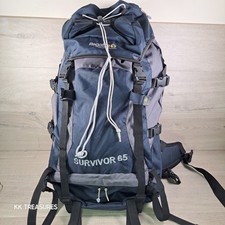 Regatta survivor backpack for sale  STRATFORD-UPON-AVON