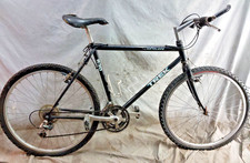 1991 Trek 830 Antelope MTB Bike 20.5" Grande Hardtail Butted Chromoly Envio EUA:) comprar usado  Enviando para Brazil