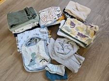 Kleiderpaket junge 32 gebraucht kaufen  Zschornewitz