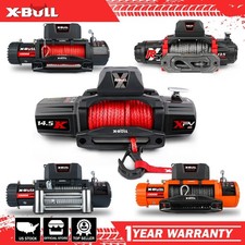 Bull electric winch for sale  USA