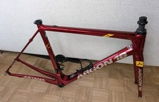 Argon gallium pro gebraucht kaufen  Tübingen