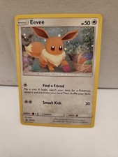 Eevee sm184 promos for sale  Quinlan