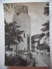 Alte bad liebenwerda gebraucht kaufen  Neu-Ulm