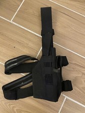 Holster blackhawk old d'occasion  Groslay