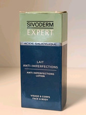 Sivoderm expert lait d'occasion  Châtillon