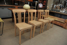 Chaise bistrot stella d'occasion  France