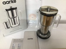 Aarke purifier water for sale  MANSFIELD