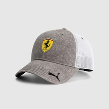 Scuderia ferrari trucker for sale  CRAWLEY