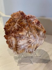 Minéraux superbe vanadinite d'occasion  Arinthod