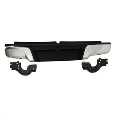 Rd3335 chrome rear for sale  MANCHESTER