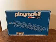Playmobil train curved for sale  Troy