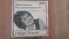 Helga brauer gelegenheit gebraucht kaufen  Coswig